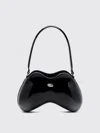 Diesel Shoulder Bag  Woman Color Black 1