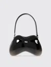 Diesel Double-d Rigid Shoulder Bag