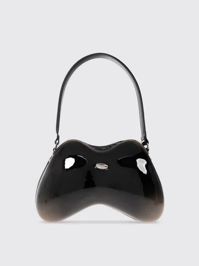 Diesel Shoulder Bag  Woman Color Black