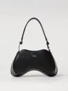 Diesel Play Shoulder In Black