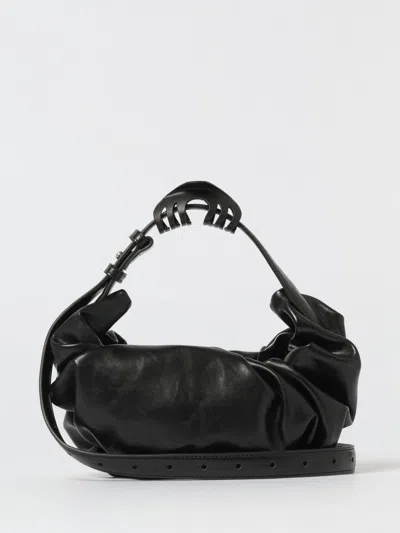Diesel Shoulder Bag  Woman Color Black