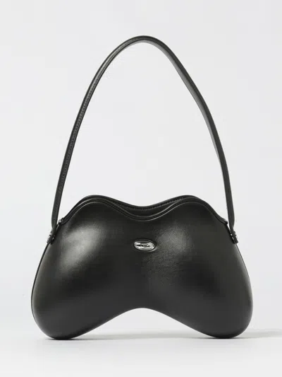 Diesel Shoulder Bag  Woman Color Black