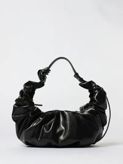 Diesel Shoulder Bag  Woman Color Black