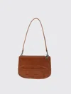 Diesel 1dr Twin Bag With Glossy Eel Skin Effect