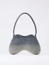 Diesel Double D Tote Bag