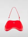 Diesel Shoulder Bag  Woman Color Pink