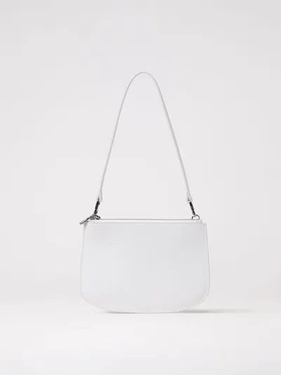 DIESEL SHOULDER BAG DIESEL WOMAN COLOR WHITE,428663001