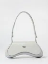 Diesel Shoulder Bag  Woman Color White