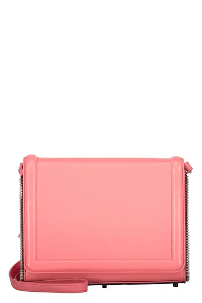 Diesel Shoulder Bag In Pink