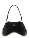 Diesel Play Shoulder In Black