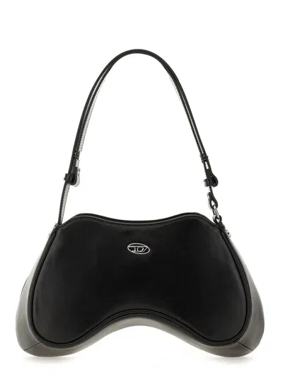 DIESEL DIESEL SHOULDER BAG "PLAY"