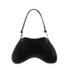 Diesel Play Shoulder Shoulder Bag In Black