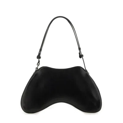 DIESEL DIESEL SHOULDER BAG PLAY