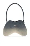 Diesel Shoulder Bag Play Double-d Shoulder In Multi