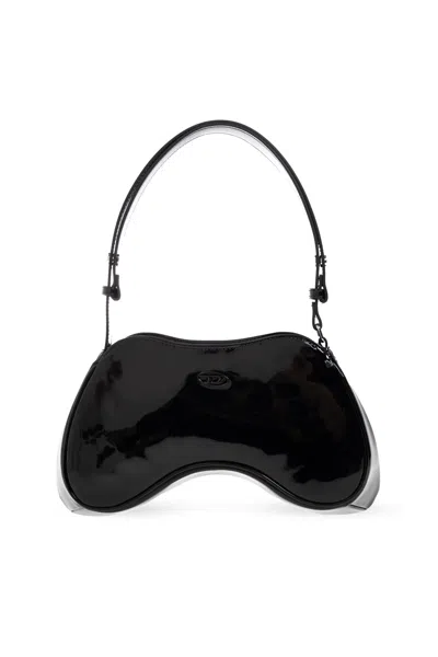 DIESEL DIESEL SHOULDER BAG `PLAY SHOULDER`