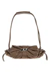 Diesel Scrunch-d Shoulder Bag