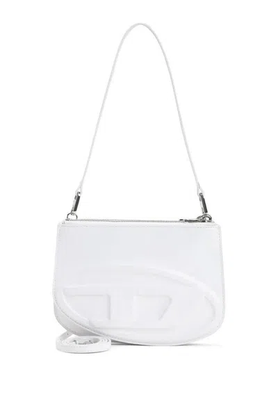 DIESEL DIESEL SHOULDER BAGS