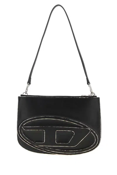 DIESEL DIESEL SHOULDER BAGS