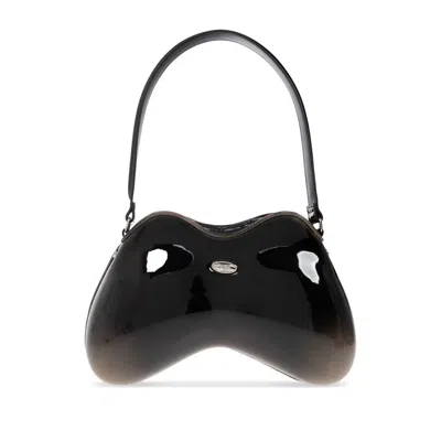 Diesel Shoulder Bags In Blue