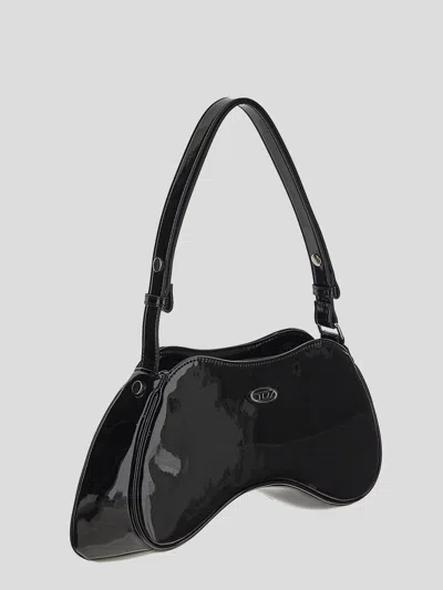 Diesel - Borse A Spalla In Multicolor