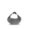Diesel Grab Hobo Shoulder Bag