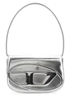 Diesel 1dr Leather Shoulder Bag