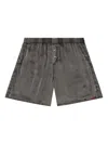 Diesel Silvo-dnm Shorts