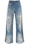 Diesel 1996 D-sire In Denim