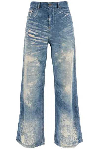 DIESEL SIRE-FSF JEANS