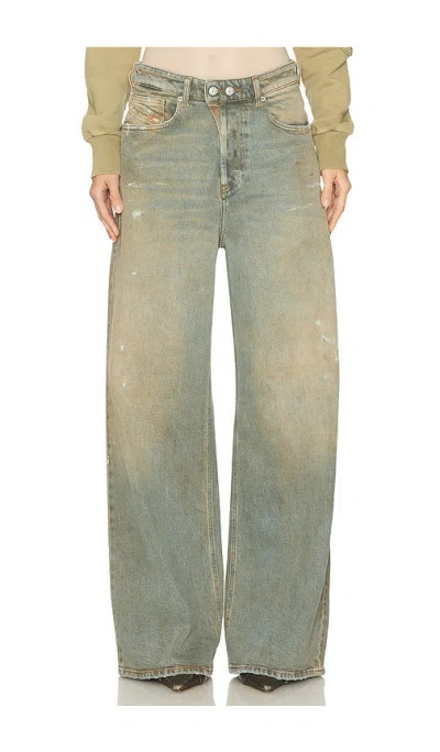 VIP【関税送料無料】希少 Diesel 1996 d-Sire S2 Jeans Diesel: 1996 D-Sire | Diesel Online Store
