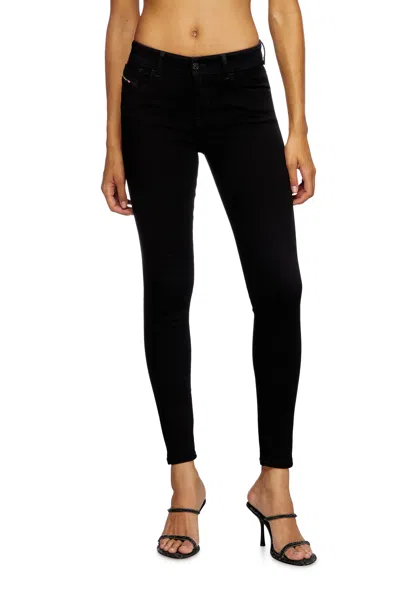 DIESEL SKINNY JEANS