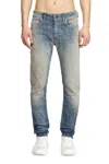 Diesel Skinny Jeans In Blue
