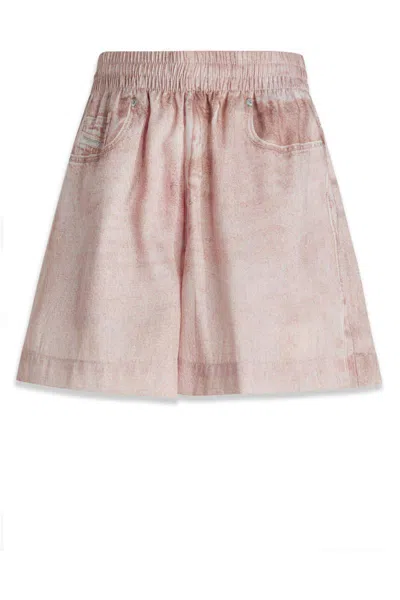 Diesel Skirt