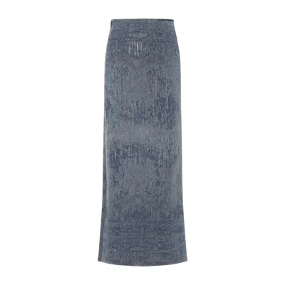 DIESEL DIESEL SKIRT