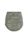 Diesel Mini Skirt