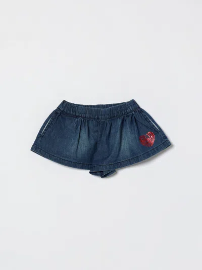 Diesel Babies' Skirt Kids  In Blue