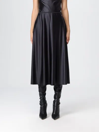 Diesel Skirt  Woman Color Black