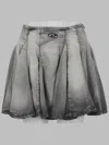 Diesel Skirt In Multi