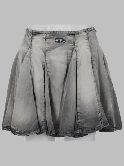 DIESEL DIESEL SKIRT