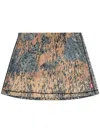 Diesel O-kory Skirt
