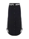 Diesel Skirts