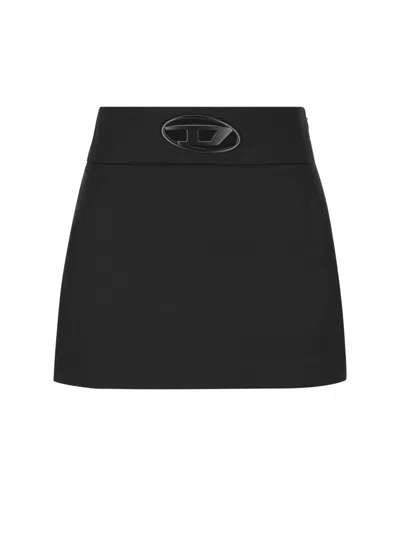 DIESEL DIESEL SKIRTS