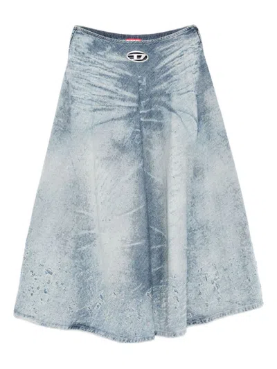DIESEL DIESEL SKIRTS