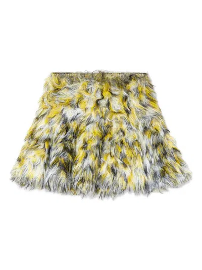 DIESEL DIESEL SKIRTS