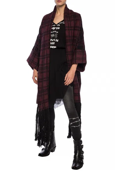 Diesel ‘slandy' Distressed Jeans In Black