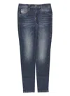 Diesel Jeans  Kids Color Blue In Blue