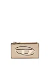 Diesel Sleek And Stylish Leather Wallet