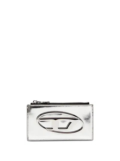 DIESEL DIESEL SLEEK AND STYLISH WALLET