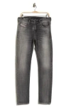 Diesel ® Sleekner Slim Leg Jeans In Multi