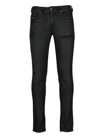 DIESEL SLEENKER 1979 DISTRESSED JEANS